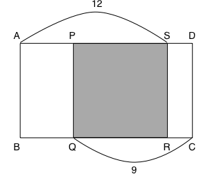 fakeroot,#math,#programming 数学ができる人の思考法（問題13）